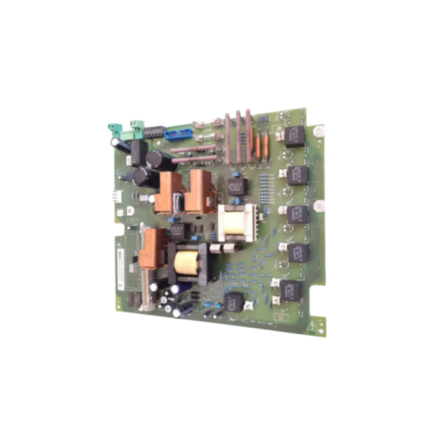 SIEMENS | C98043-A7002-L1-13 | Trigger Board