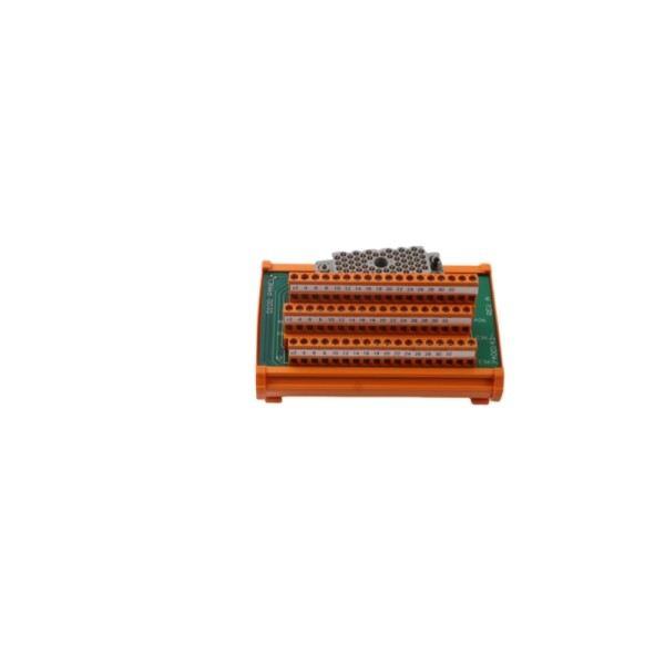 Triconex 9853-610 • Analog Input Terminal Block