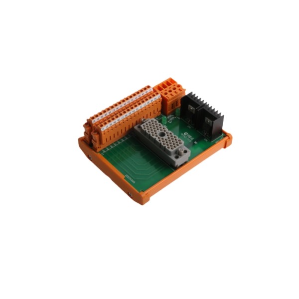 Triconex 9662-610 • Termination Board