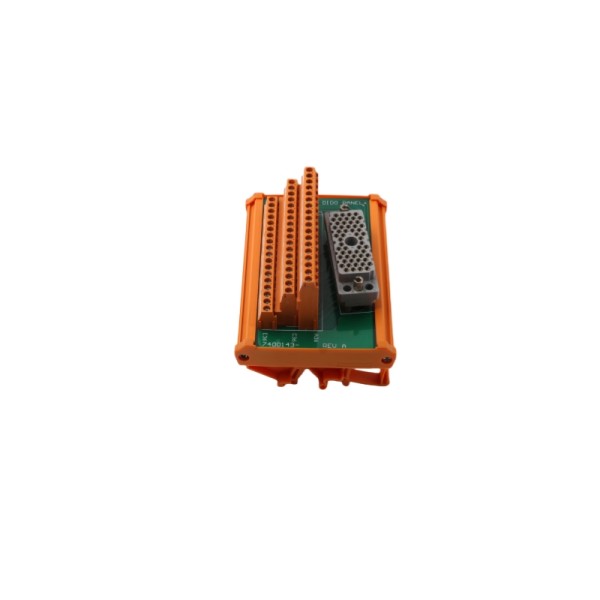 Triconex 9853-610 • Analog Input Terminal Block