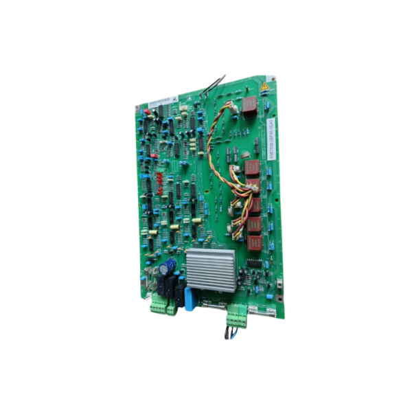 SIEMENS | C98043-A1691-L1 | Rectification trigger board