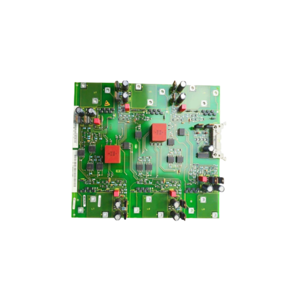 SIEMENS | 6SE7031-5EF84-1JC1 | Trigger Board