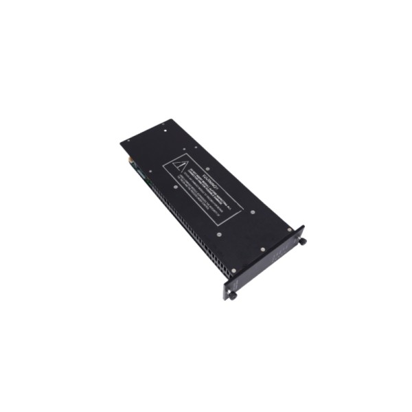 Triconex 8312 • Supply Module 230 Vac