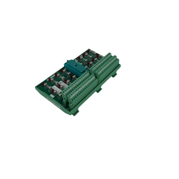 Triconex 9662-110 • Panel Field Termination