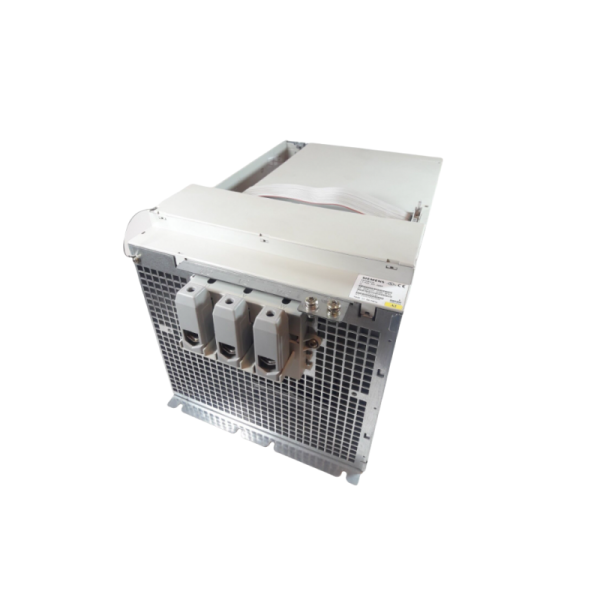 SIEMENS | 6SN1123-1AA01-0FA1 | Servo drive 200A motor module CNC