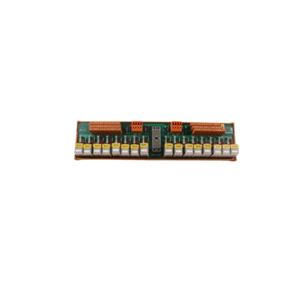 Triconex 9674-810 • Terminal Board