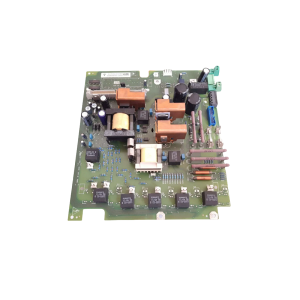 SIEMENS | C98043-A7002-L1-13 | Trigger Board
