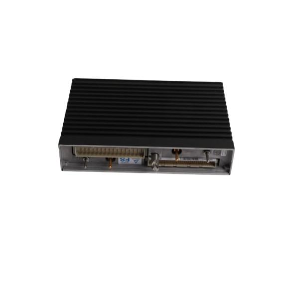 Triconex AO 3481 • Communication Module