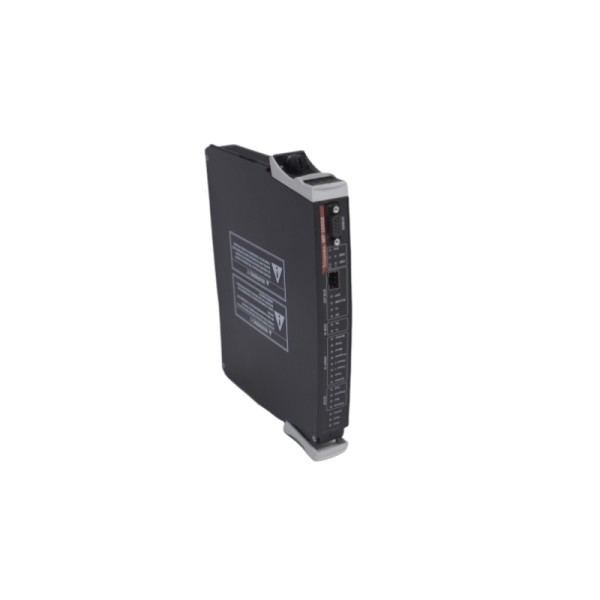 Triconex EMPII 3006 • Main Processor Module