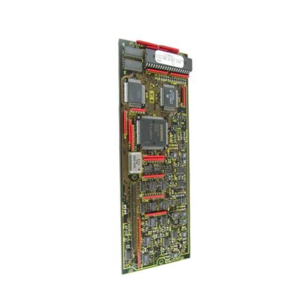 SIEMENS | 6SE7090-0XX84-0AJ0 | Mainboard