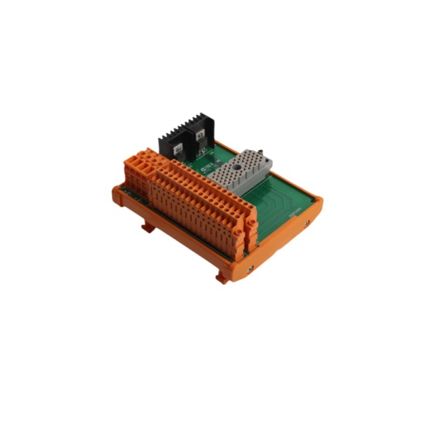Triconex 9662-610 • Termination Board