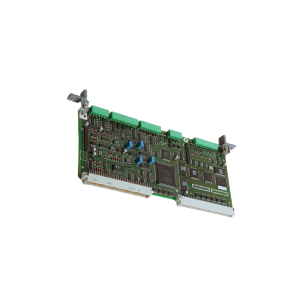 SIEMENS | C98043-A7001-L1 | Control Panel