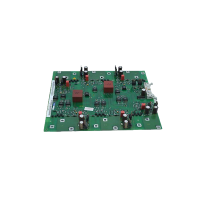SIEMENS | 6SE7031-8EF84-1JC1 | Trigger Board