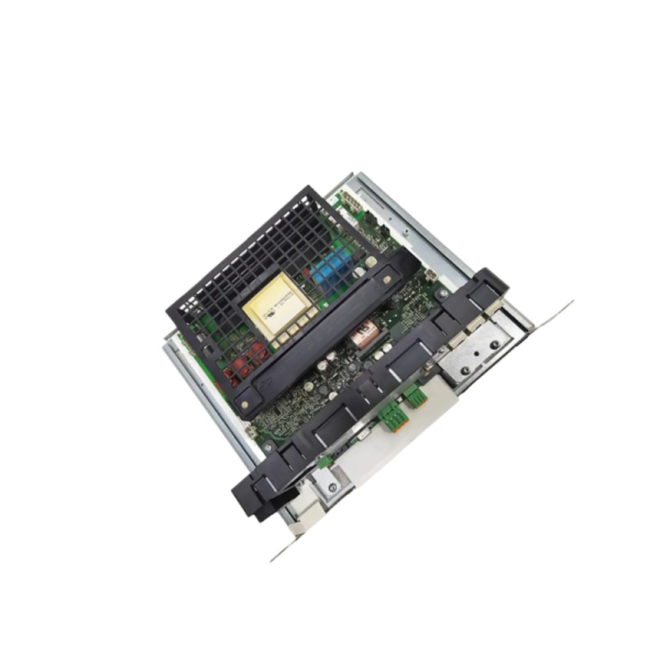 SIEMENS | A5E00755411 | Power Board