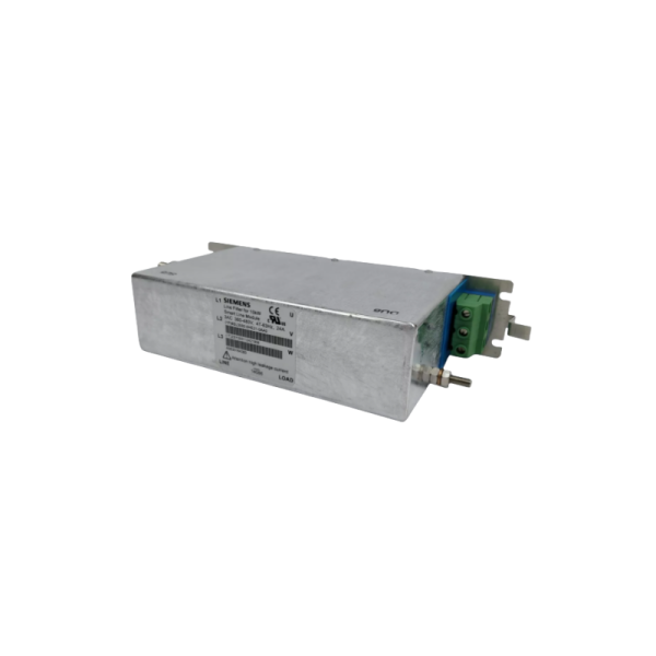 SIEMENS | 6SL3000-0HE21-0AA0 | Basic Power Filter Intelligent Power Module