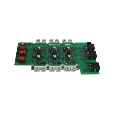 SIEMENS | A5E00825001 |  Inverter drive trigger board