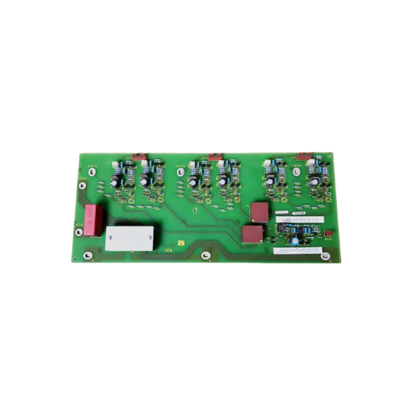 SIEMENS | 6SE7038-6GL84-1HJ1 | Rectifier thyristor trigger board