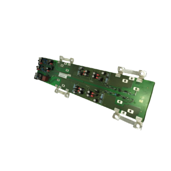 SIEMENS | 6SE7038-6EK84-1JC2 | Inverter IGD8 trigger board