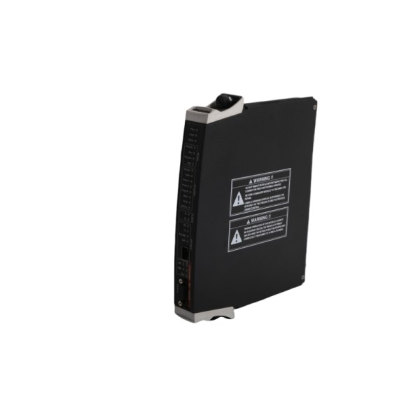 Triconex MP 3009X • MAIN PROCESSOR