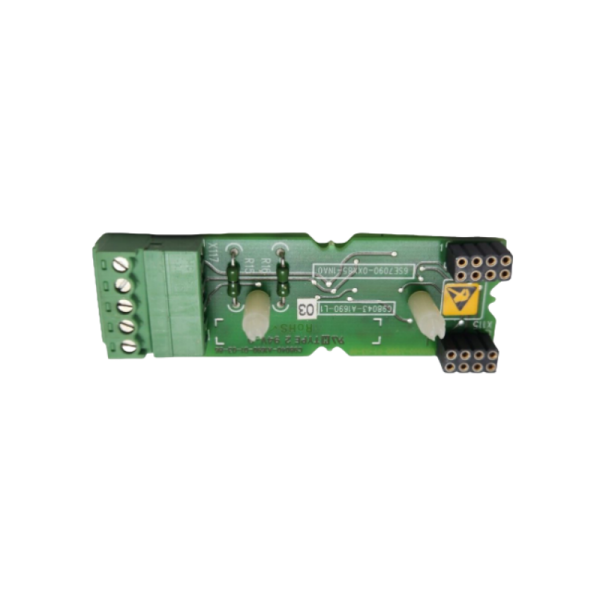 SIEMENS | 6SE7090-0XX85-1NA0 | Communication Board