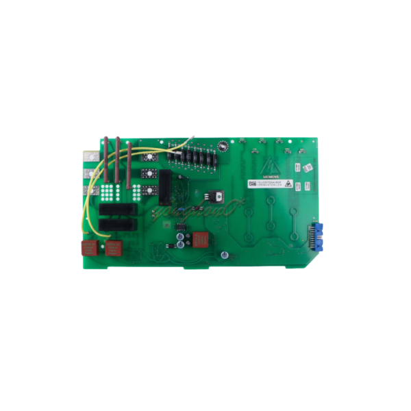 SIEMENS | C98043-A7004-L3 | DC excitation plate