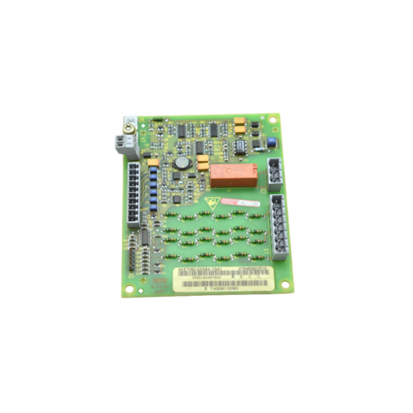 SIEMENS | 6SE7090-0XX84-1GA1 | Inverter AFE rectifier unit VSB voltage detection