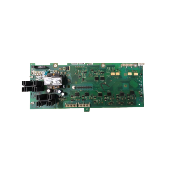SIEMENS | A5E02915323 | Universal driver board