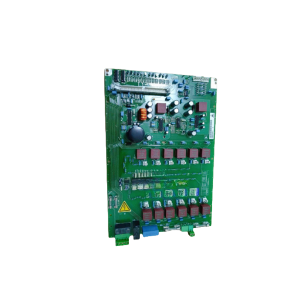 SIEMENS | 6SE7034-2HE85-1HA0 | Rectifier power board