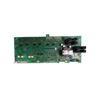 SIEMENS | A5E02915323 | Universal driver board