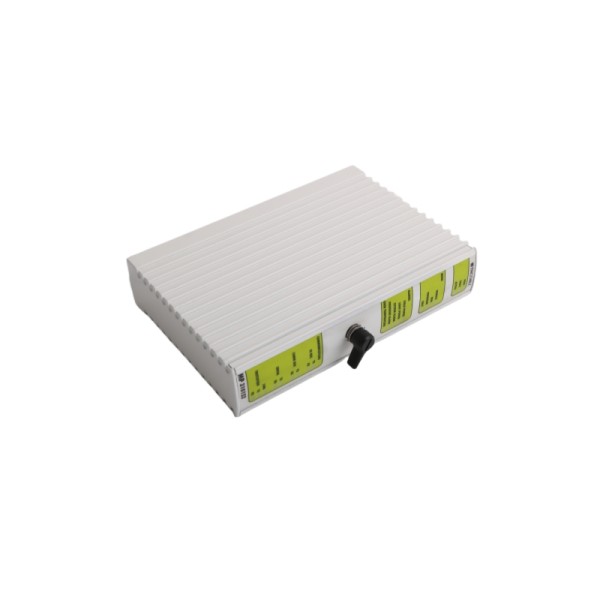 Triconex MP 3101 S2 • Main Processor Module