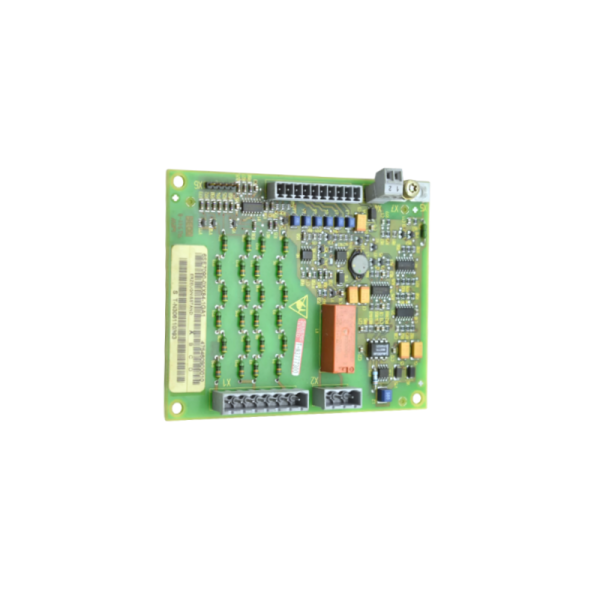 SIEMENS | 6SE7090-0XX84-1GA1 | Inverter AFE rectifier unit VSB voltage detection