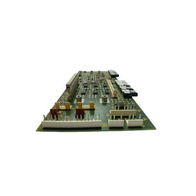SIEMENS | 6SE7090-0XX84-1CE0 | Frequency converter optical fiber interface board