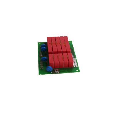 SIEMENS | A5E00680725 | Inverter RC absorption board filter board