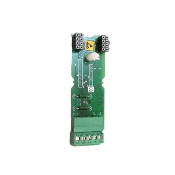 SIEMENS | 6SE7090-0XX85-1TA0 | Communication components Rectification feedback unit