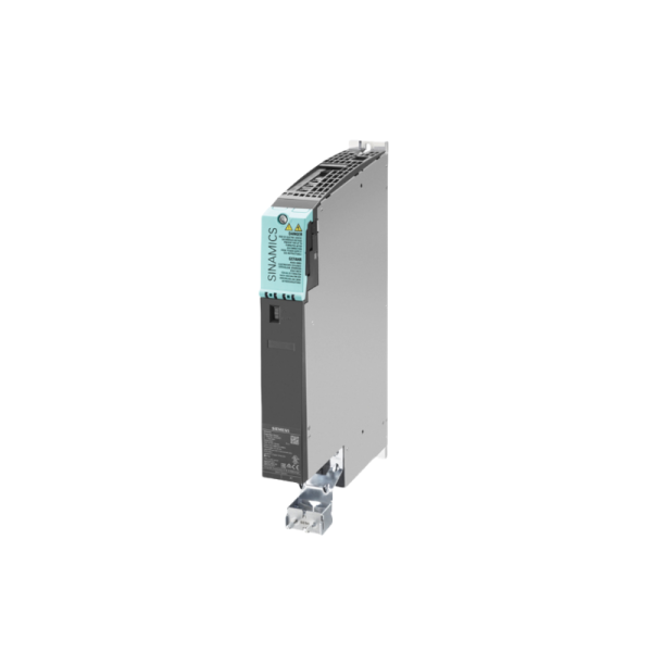 SIEMENS | 6SL3120-1TE21-0AA4 | Single axis 9A motor driver module