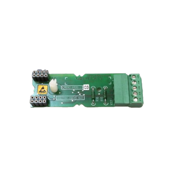 SIEMENS | 6SE7090-0XX85-1TA0 | Communication components Rectification feedback unit