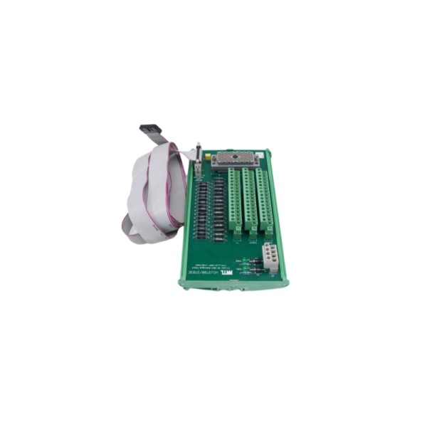 Triconex HCU3700/3703E • Analog input module