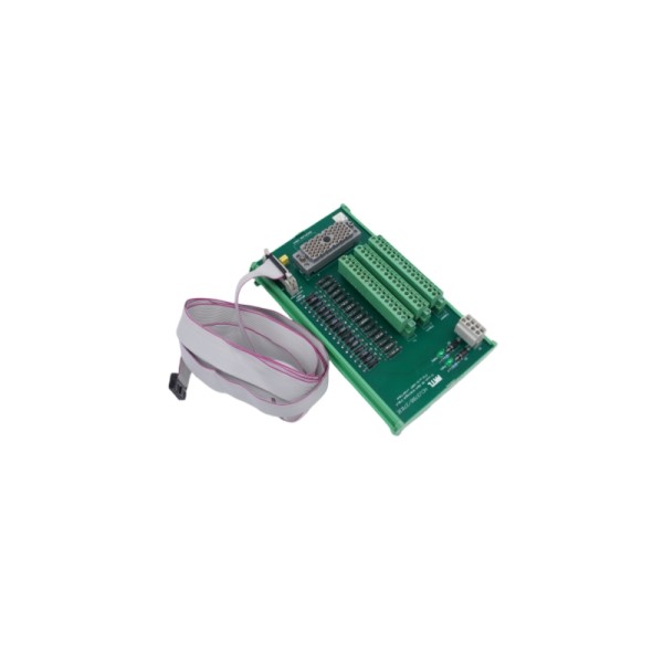 Triconex HCU3700/3703E • Analog input module