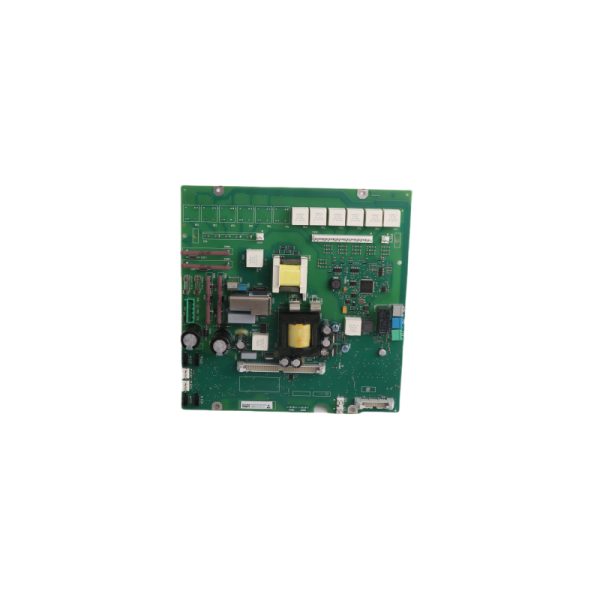 SIEMENS | C98043-A7106-L4 | Power Board