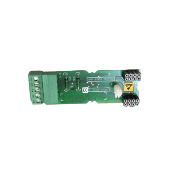 SIEMENS | 6SE7090-0XX85-1TA0 | Communication components Rectification feedback unit
