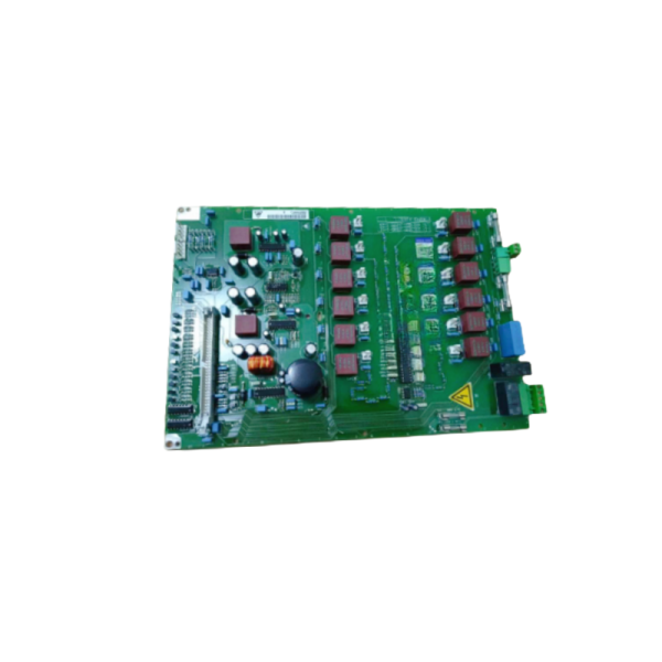 SIEMENS | 6SE7034-2HE85-1HA0 | Rectifier power board