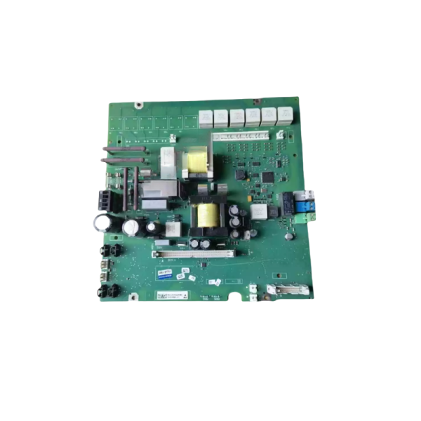 SIEMENS | A5F00105540-011 | DC power board