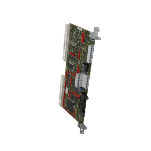 SIEMENS | 6SE7090-0XX84-0BJ0 | Inverter AFE motherboard