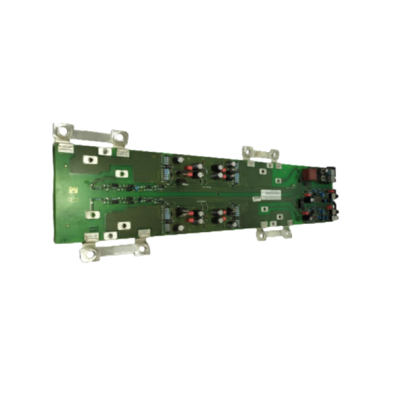 SIEMENS | 6SE7038-6EK84-1JC2 | Inverter IGD8 trigger board