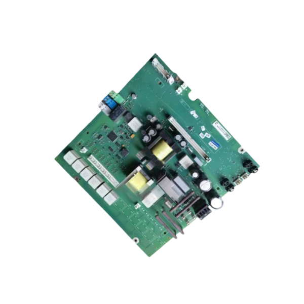 SIEMENS | A5F00105540-011 | DC power board
