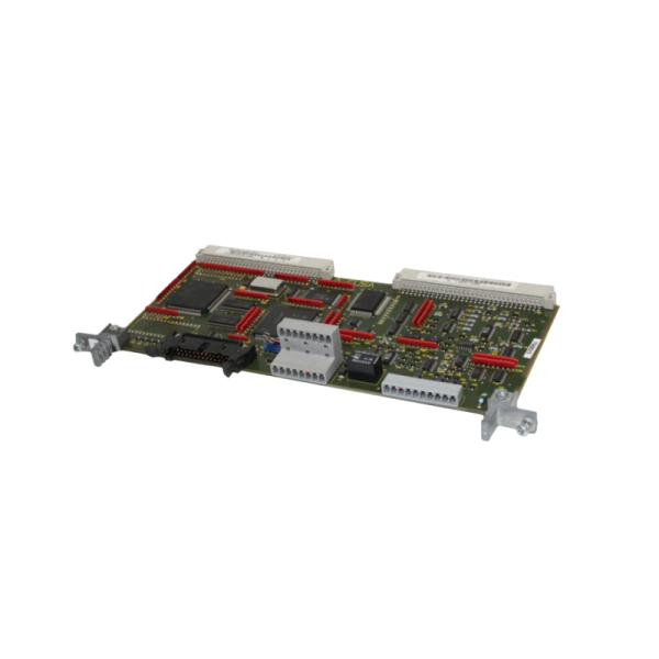 SIEMENS | 6SE7090-0XX84-0BJ0 | Inverter AFE motherboard