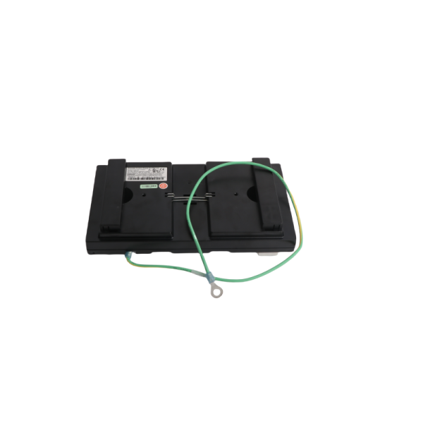 FOXBORO RH924YF Vertical-Mounted Baseplate
