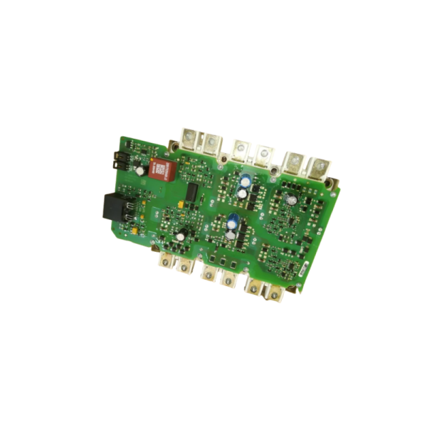 SIEMENS |  A5E36717792 | Driver board