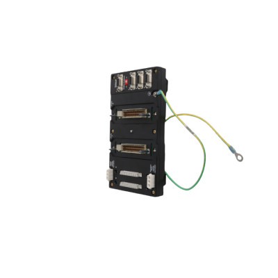 FOXBORO RH924YF Vertical-Mounted Baseplate
