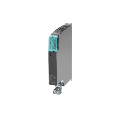 SIEMENS |  6SL3120-1TE23-0AC0 |  Single axis 30A single motor driver